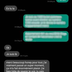 
                        Jenny
                     is Female Escorts. | Quebec City | Quebec | Canada | canadapleasure.com 