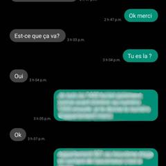 
                        Jenny
                     is Female Escorts. | Quebec City | Quebec | Canada | canadapleasure.com 