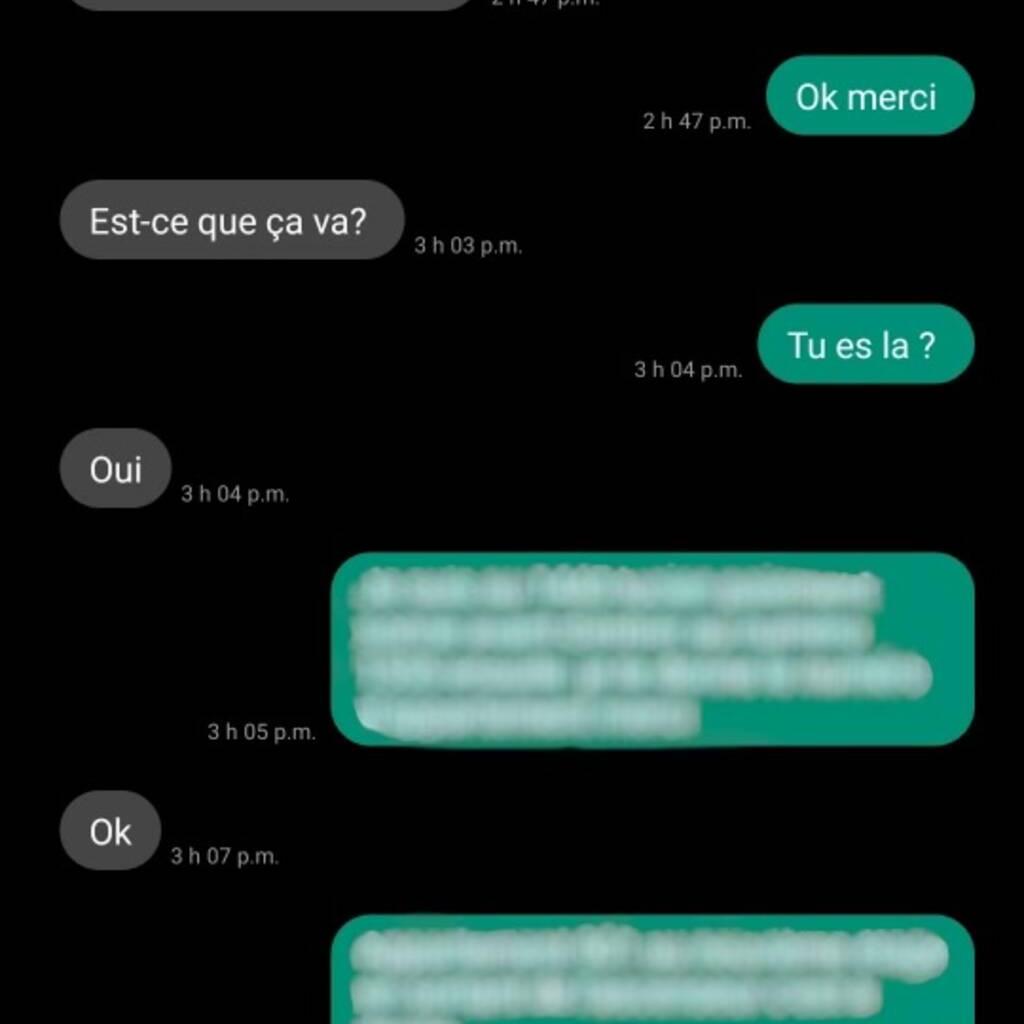 
                        Jenny
                     is Female Escorts. | Quebec City | Quebec | Canada | canadapleasure.com 