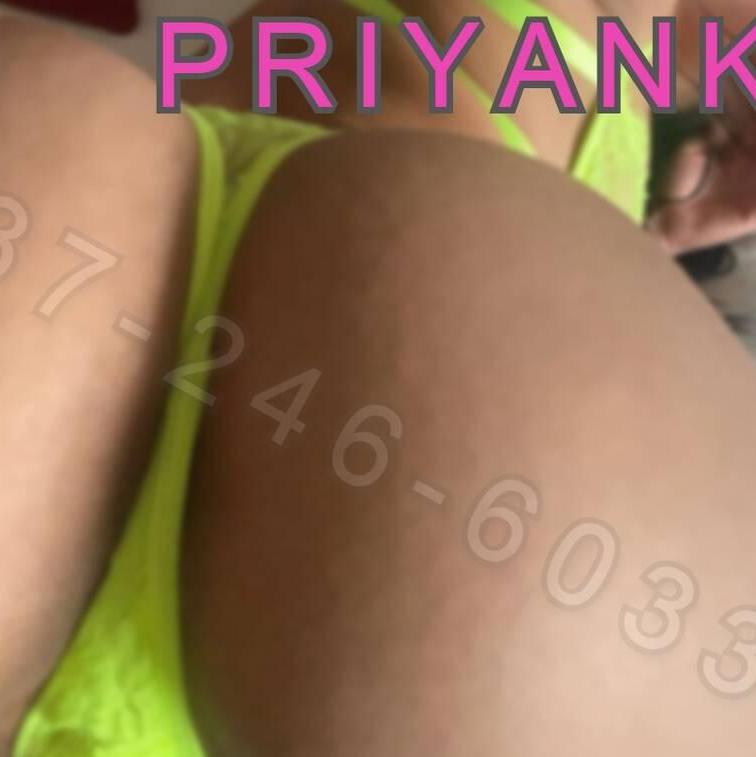 
                        Priyanka
                     is Female Escorts. | Toronto | Ontario | Canada | canadapleasure.com 