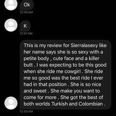 
                        Sierralasexy
                     is Female Escorts. | Kelowna | British Columbia | Canada | canadapleasure.com 