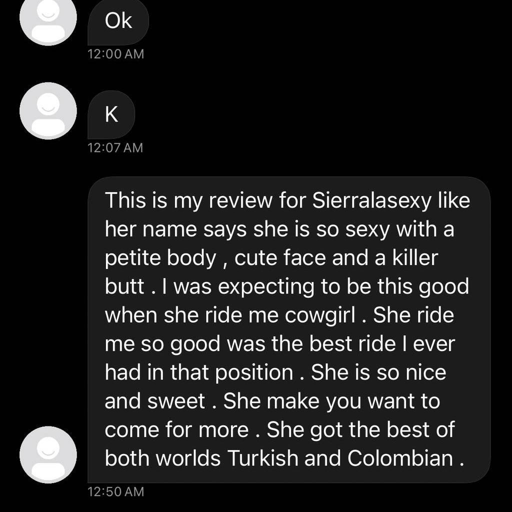 
                        Sierralasexy
                     is Female Escorts. | Kelowna | British Columbia | Canada | canadapleasure.com 