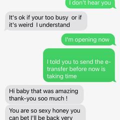 
                        Sierralasexy
                     is Female Escorts. | Kelowna | British Columbia | Canada | canadapleasure.com 