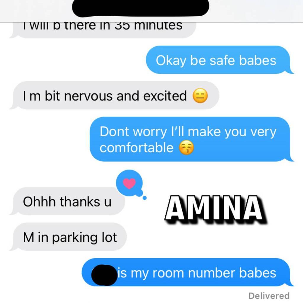 
                        Amina Rose Xo
                     is Female Escorts. | windsor | Ontario | Canada | canadapleasure.com 