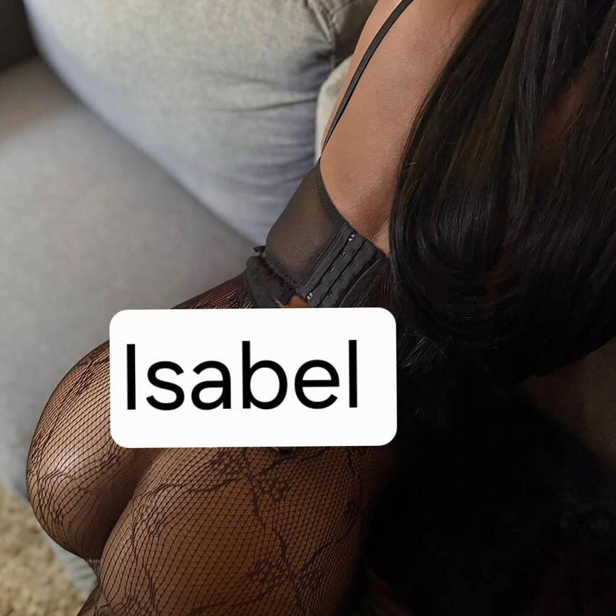 
                        Isabel
                     is Female Escorts. | Kingston | Ontario | Canada | canadapleasure.com 