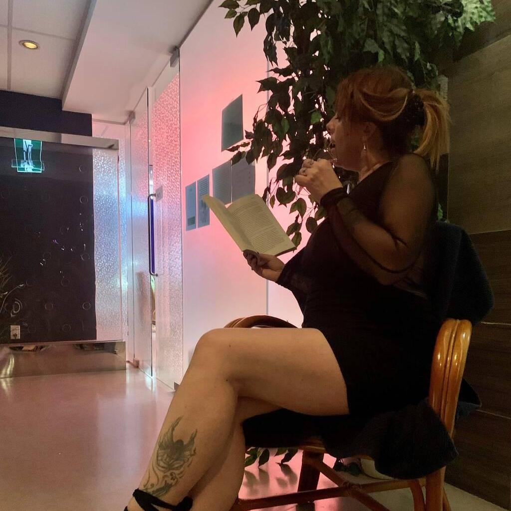 
                        ESPACE EST
                     is Female Escorts. | Quebec City | Quebec | Canada | canadapleasure.com 