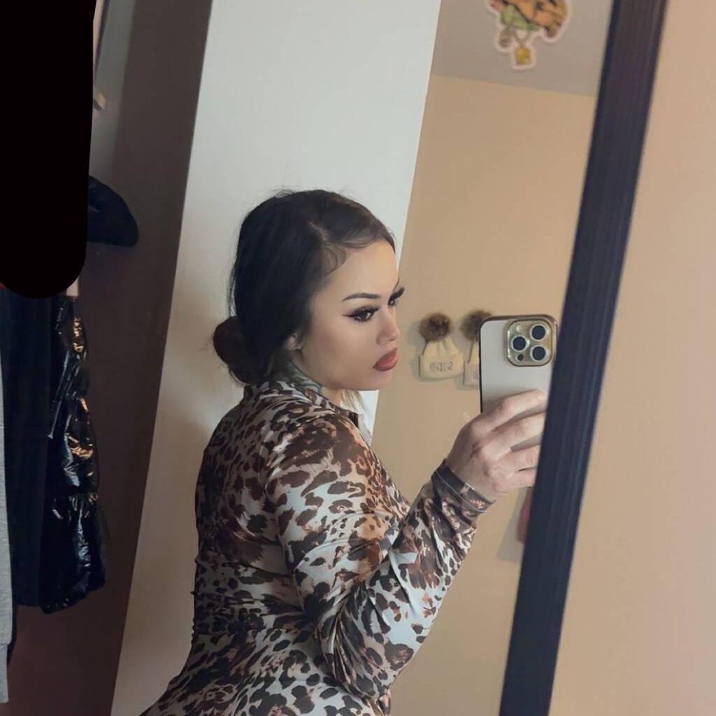 
                        Bianca
                     is Female Escorts. | Grande Prairie | Alberta | Canada | canadapleasure.com 