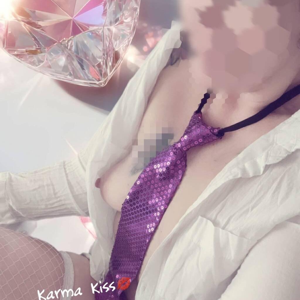 
                        Karma Ki$$
                     is Female Escorts. | Kingston | Ontario | Canada | canadapleasure.com 