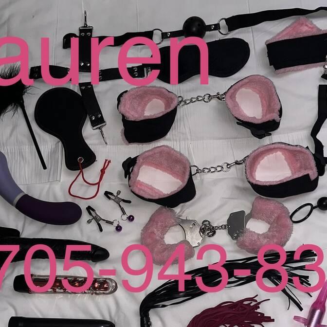 
                        Lauren
                     is Female Escorts. | Thunder Bay | Ontario | Canada | canadapleasure.com 