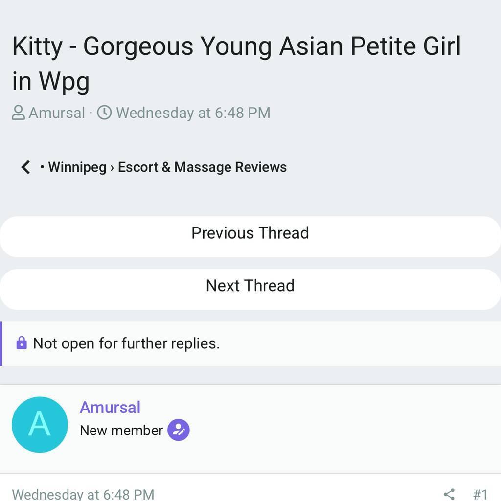 
                        kitty 250:515:2568
                     is Female Escorts. | Winnipeg | Manitoba | Canada | canadapleasure.com 