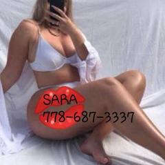 
                        Sara
                     is Female Escorts. | Vancouver | British Columbia | Canada | canadapleasure.com 