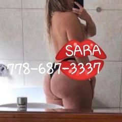 
                        Sara
                     is Female Escorts. | Vancouver | British Columbia | Canada | canadapleasure.com 