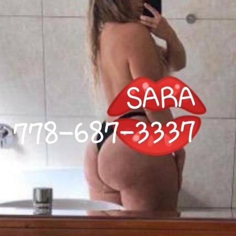 
                        Sara
                     is Female Escorts. | Vancouver | British Columbia | Canada | canadapleasure.com 