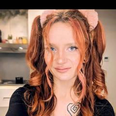 
                        Skarlett Sky
                     is Female Escorts. | Kelowna | British Columbia | Canada | canadapleasure.com 