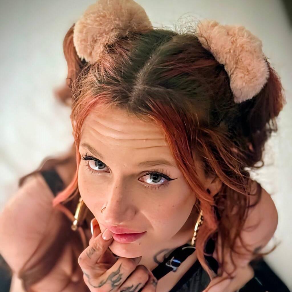 
                        Skarlett Sky
                     is Female Escorts. | Kelowna | British Columbia | Canada | canadapleasure.com 