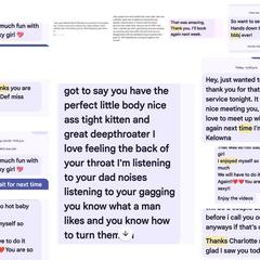 
                        Skarlett Sky
                     is Female Escorts. | Kelowna | British Columbia | Canada | canadapleasure.com 