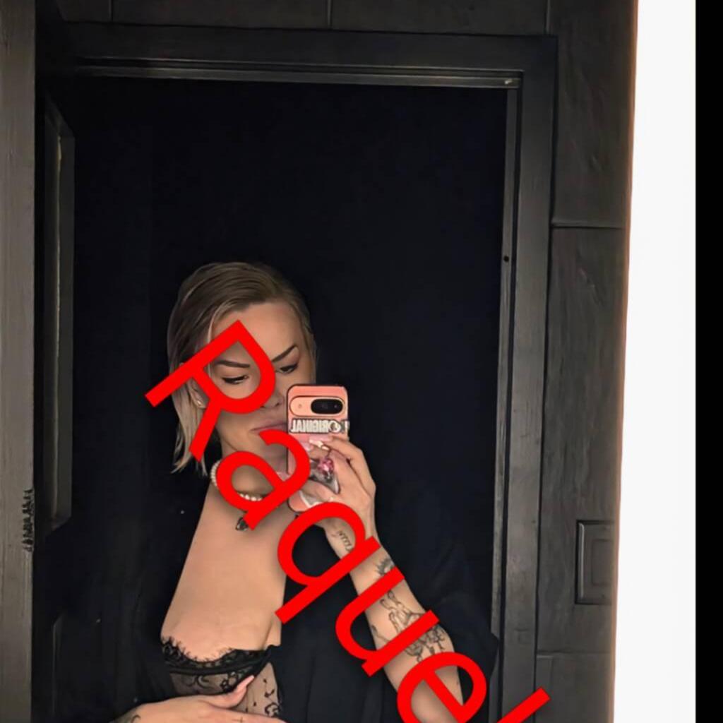 
                        Saint Raquel
                     is Female Escorts. | Quebec City | Quebec | Canada | canadapleasure.com 