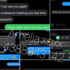 
                        Onlyfans Ameliaxoxx
                     is Female Escorts. | Quebec City | Quebec | Canada | canadapleasure.com 