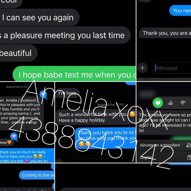 
                        Onlyfans Ameliaxoxx
                     is Female Escorts. | Quebec City | Quebec | Canada | canadapleasure.com 