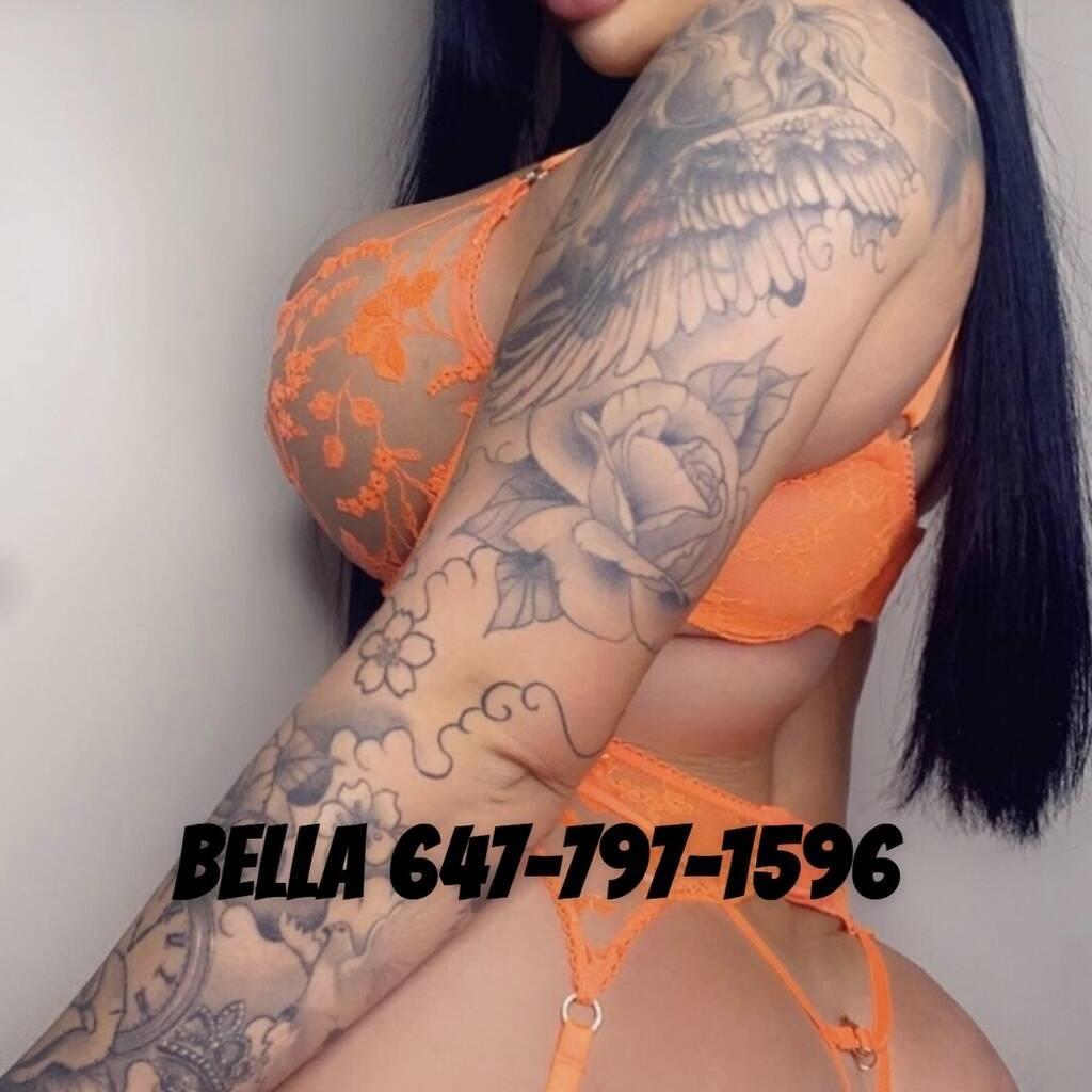 
                        BELLA
                     is Female Escorts. | Calgary | Alberta | Canada | canadapleasure.com 
