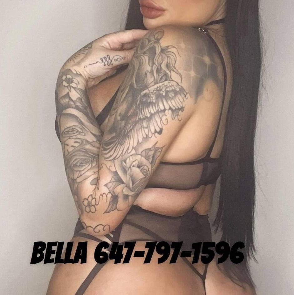 
                        BELLA
                     is Female Escorts. | Calgary | Alberta | Canada | canadapleasure.com 