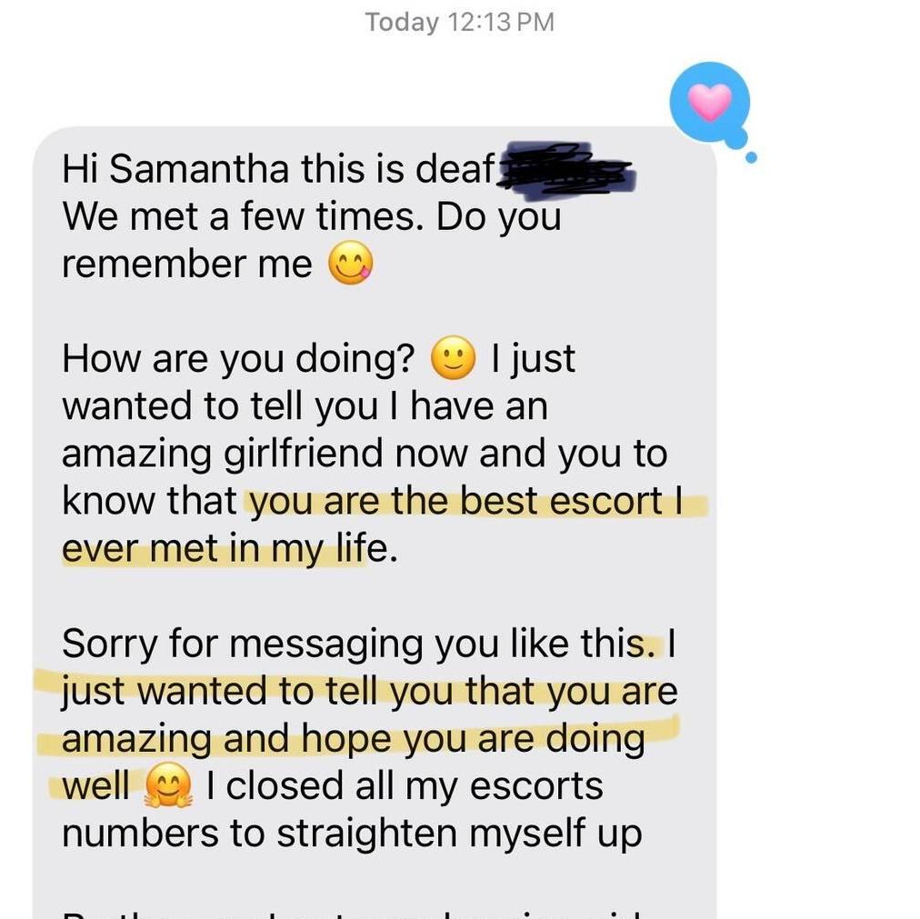 
                        Samantha
                     is Female Escorts. | Niagara | Ontario | Canada | canadapleasure.com 