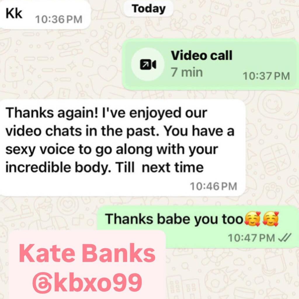
                        Kate Banks  Online Only
                     is Female Escorts. | Saskatoon | Saskatchewan | Canada | canadapleasure.com 