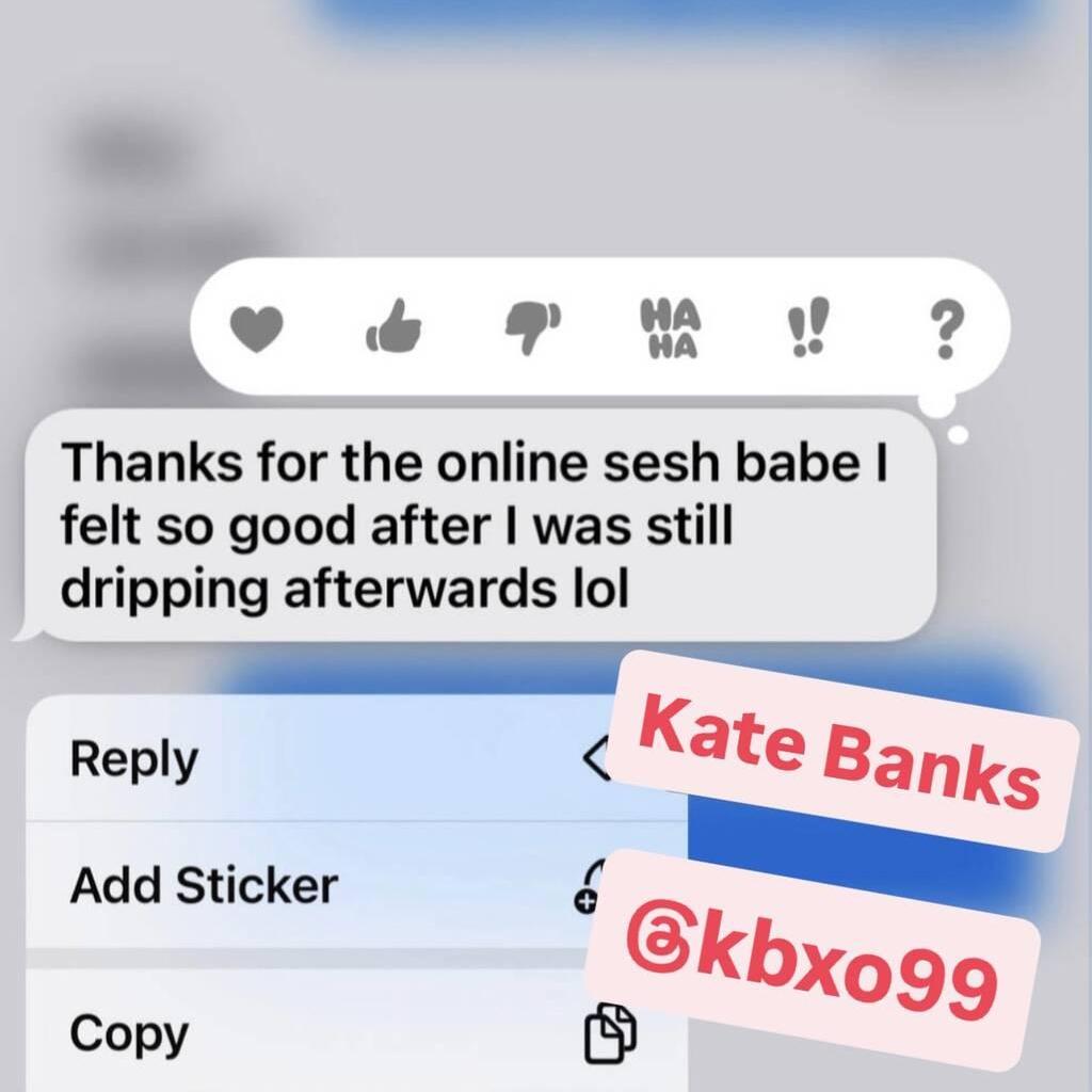 
                        Kate Banks  Online Only
                     is Female Escorts. | Saskatoon | Saskatchewan | Canada | canadapleasure.com 