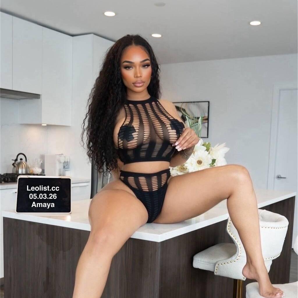 
                        Amaya Party favs
                     is Female Escorts. | Calgary | Alberta | Canada | canadapleasure.com 