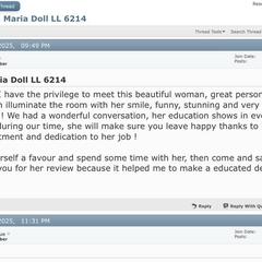 
                        Maria Doll .Downtown.
                     is Female Escorts. | Quebec City | Quebec | Canada | canadapleasure.com 