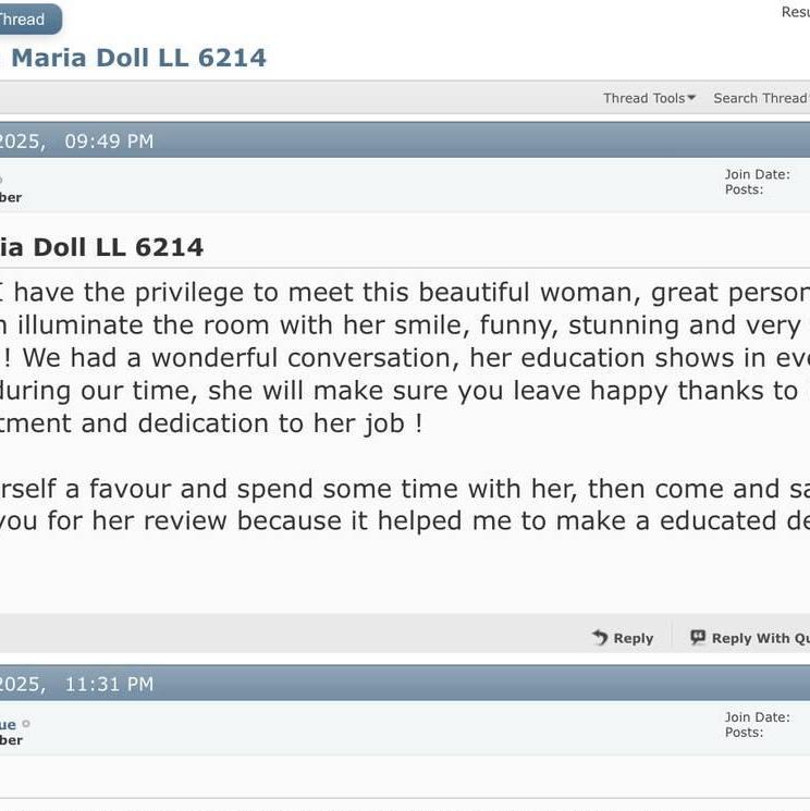 
                        Maria Doll .Downtown.
                     is Female Escorts. | Quebec City | Quebec | Canada | canadapleasure.com 