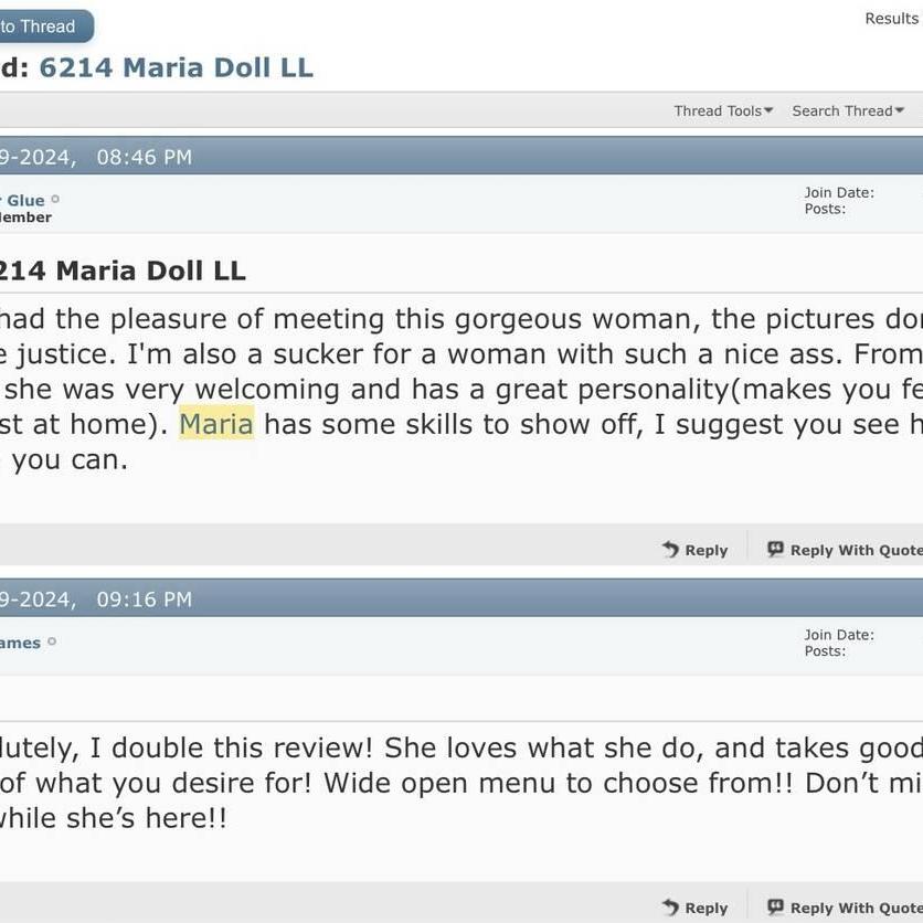 
                        Maria Doll .Downtown.
                     is Female Escorts. | Quebec City | Quebec | Canada | canadapleasure.com 