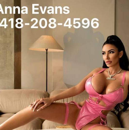 
                        Anna Evans
                     is Female Escorts. | Calgary | Alberta | Canada | canadapleasure.com 