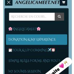 
                        Angelica
                     is Female Escorts. | Kingston | Ontario | Canada | canadapleasure.com 