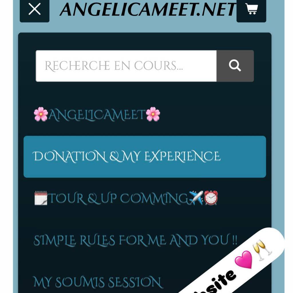 
                        Angelica
                     is Female Escorts. | Kingston | Ontario | Canada | canadapleasure.com 