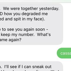 
                        cassandra
                     is Female Escorts. | Guelph | Ontario | Canada | canadapleasure.com 