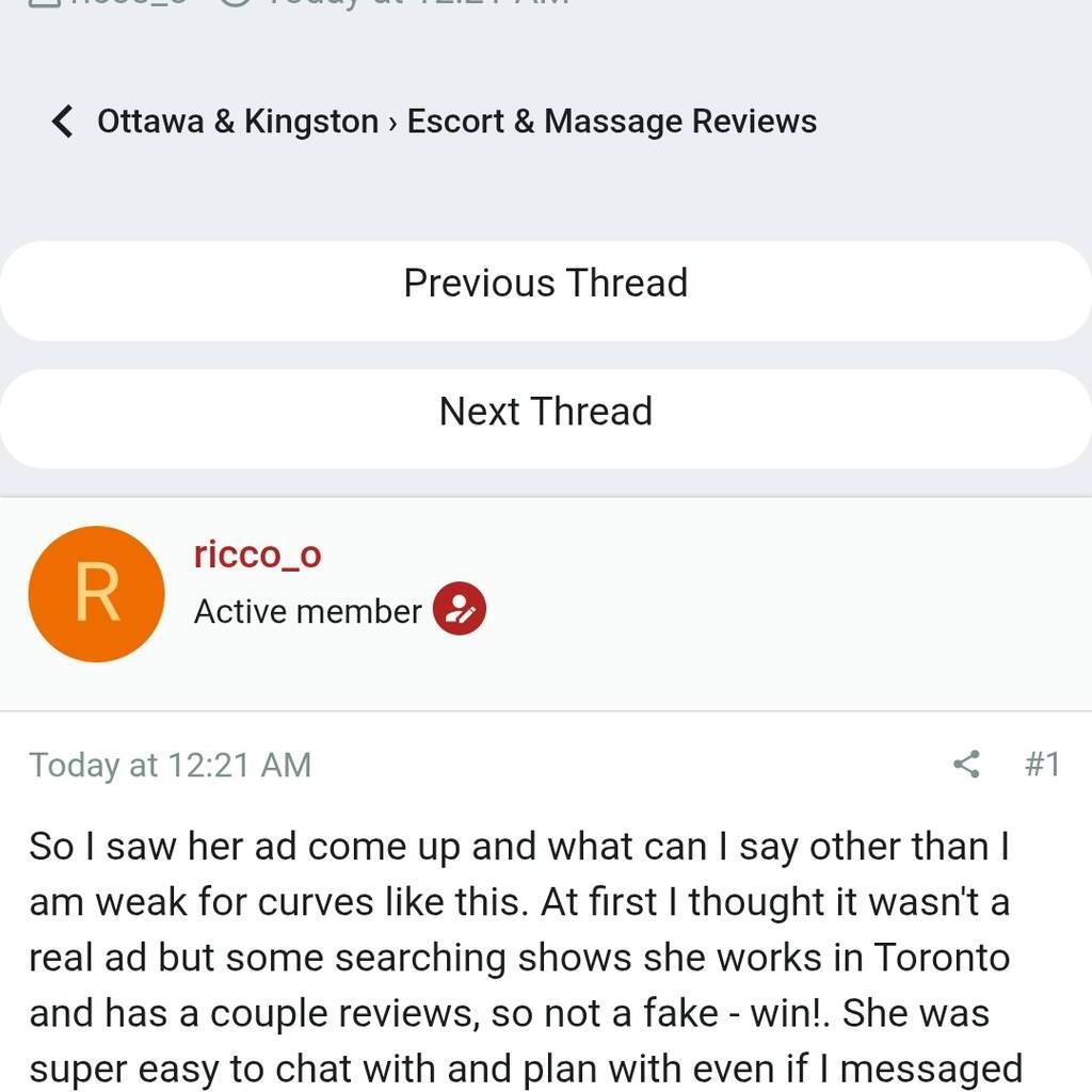 
                        Mia
                     is Female Escorts. | Niagara | Ontario | Canada | canadapleasure.com 