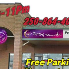 
                        FamousSpa 250.864.4029
                     is Female Escorts. | Kelowna | British Columbia | Canada | canadapleasure.com 