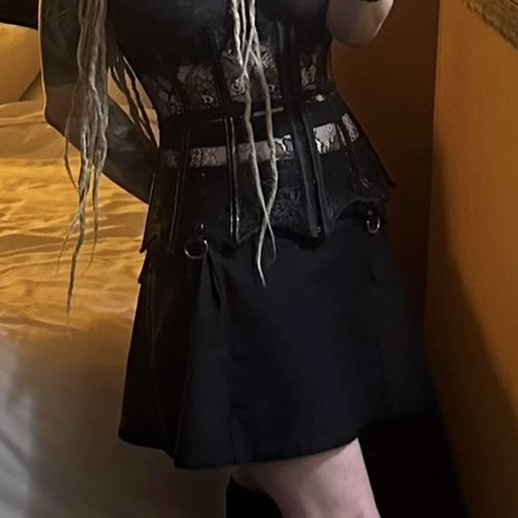 
                        Raven
                     is Female Escorts. | Toronto | Ontario | Canada | canadapleasure.com 