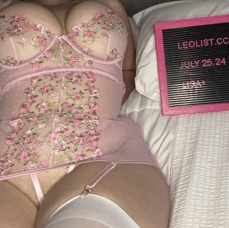 
                        Lisa
                     is Female Escorts. | Sarnia | Ontario | Canada | canadapleasure.com 