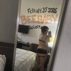 
                        BeeBaby
                     is Female Escorts. | Lethbridge | Alberta | Canada | canadapleasure.com 