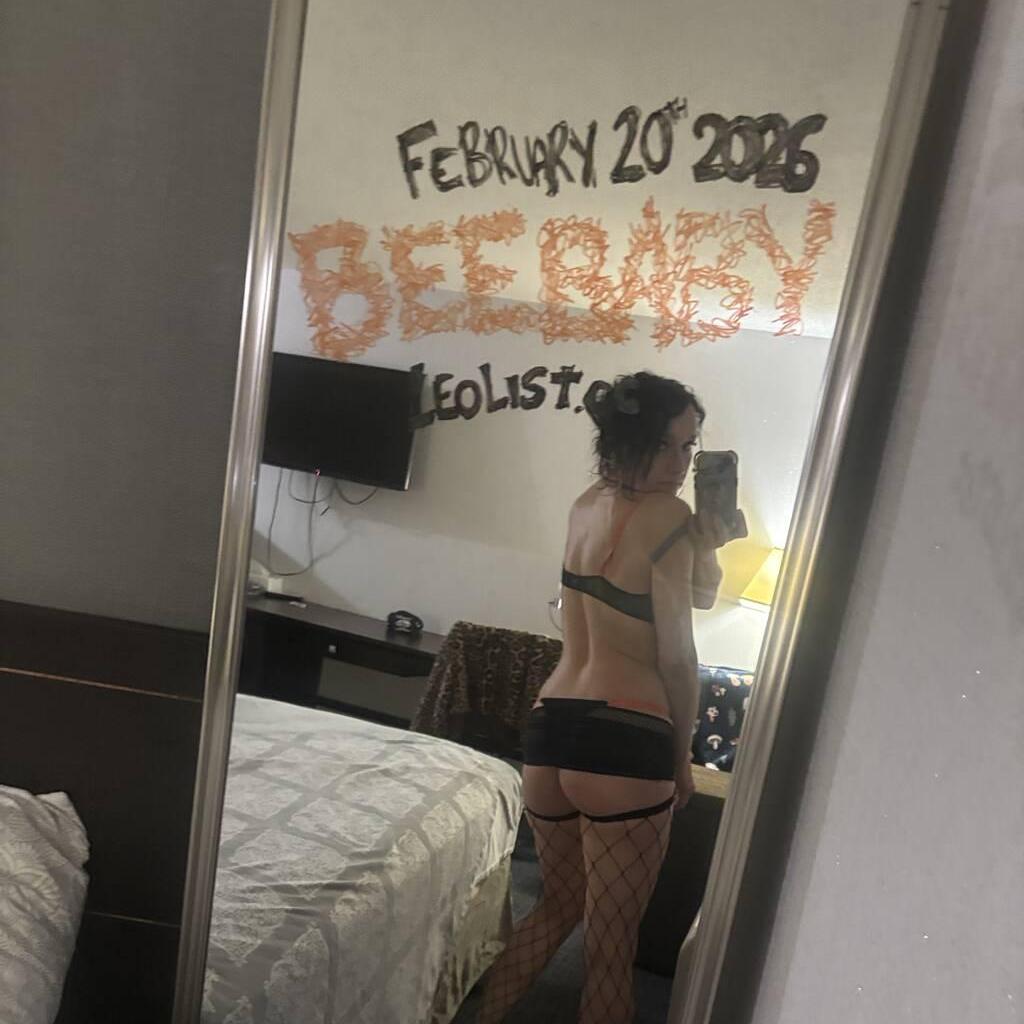 
                        BeeBaby
                     is Female Escorts. | Lethbridge | Alberta | Canada | canadapleasure.com 