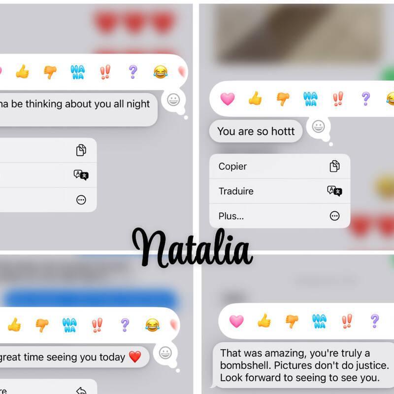 
                        Natalia
                     is Female Escorts. | Thunder Bay | Ontario | Canada | canadapleasure.com 