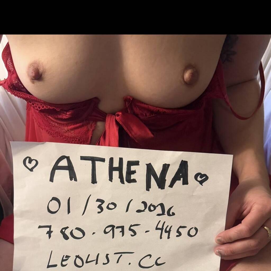 
                        Athena
                     is Female Escorts. | Edmonton | Alberta | Canada | canadapleasure.com 