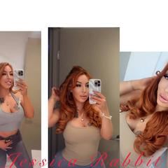 
                        Jessica Rabbit
                     is Female Escorts. | Toronto | Ontario | Canada | canadapleasure.com 