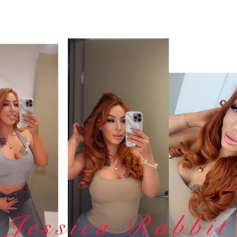 
                        Jessica Rabbit
                     is Female Escorts. | Toronto | Ontario | Canada | canadapleasure.com 