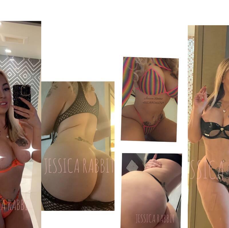 
                        Jessica Rabbit
                     is Female Escorts. | Toronto | Ontario | Canada | canadapleasure.com 
