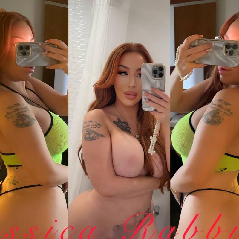 
                        Jessica Rabbit
                     is Female Escorts. | Toronto | Ontario | Canada | canadapleasure.com 