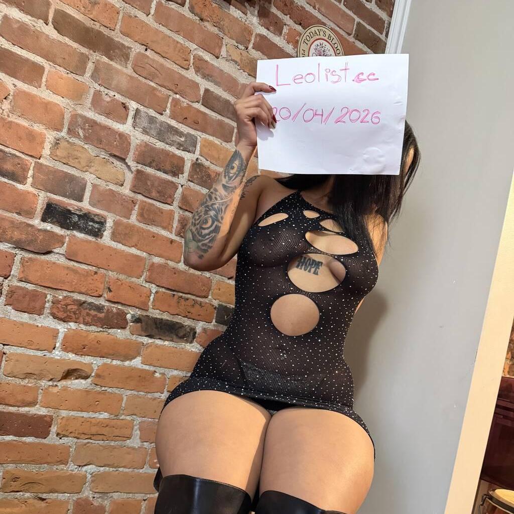 
                        Perla
                     is Female Escorts. | Quebec City | Quebec | Canada | canadapleasure.com 