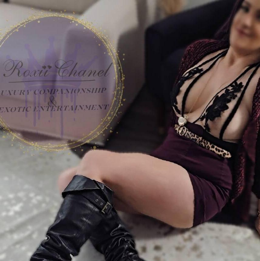 
                        Roxi chanel
                     is Female Escorts. | Regina | Saskatchewan | Canada | canadapleasure.com 